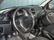 Lada (ВАЗ) Granta I Рестайлинг Ижевск  - изображение 21