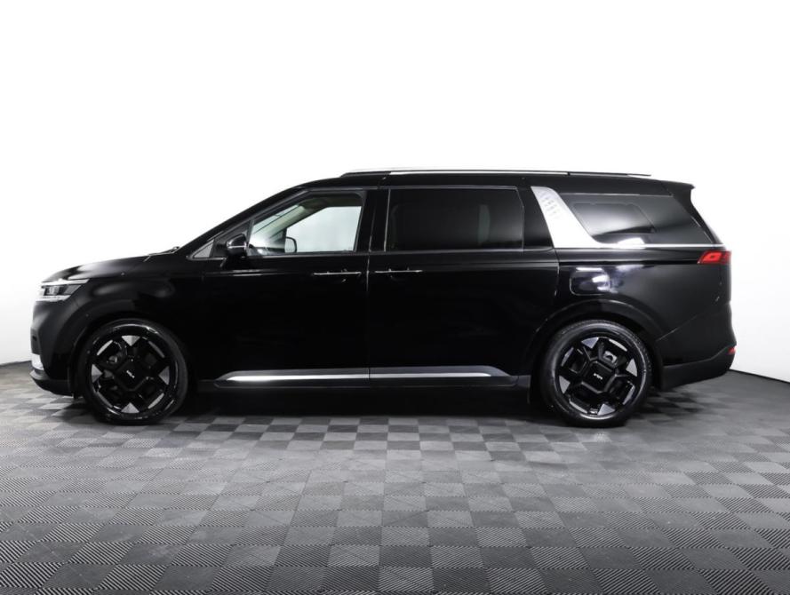 Kia Carnival IV Москва  - изображение 9