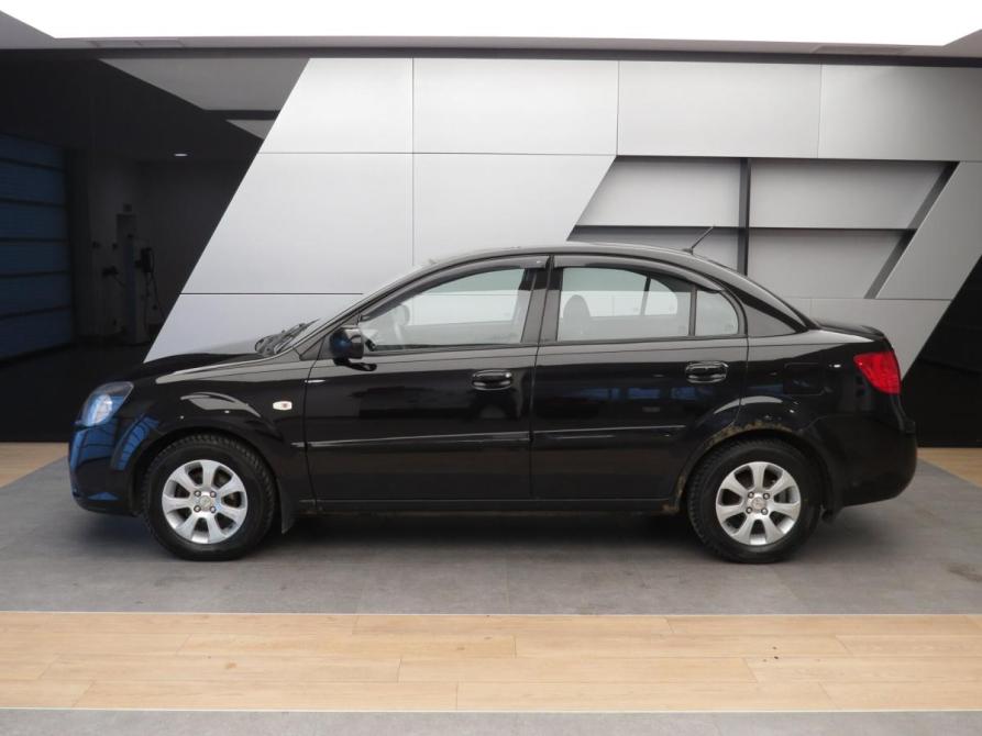 Kia Rio II Рестайлинг Санкт-Петербург  - изображение 17