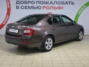 Skoda Octavia III (A7) Москва  - изображение 24
