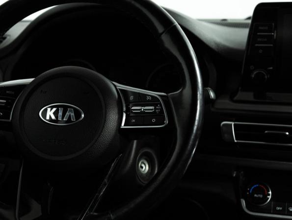 Kia Seltos I с пробегом 2020 года, цена 1 949 585 рублей, 86957 км, внедорожник, Автокод Объявления