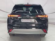 Toyota Highlander IV (XU70) Воронеж  - изображение 24