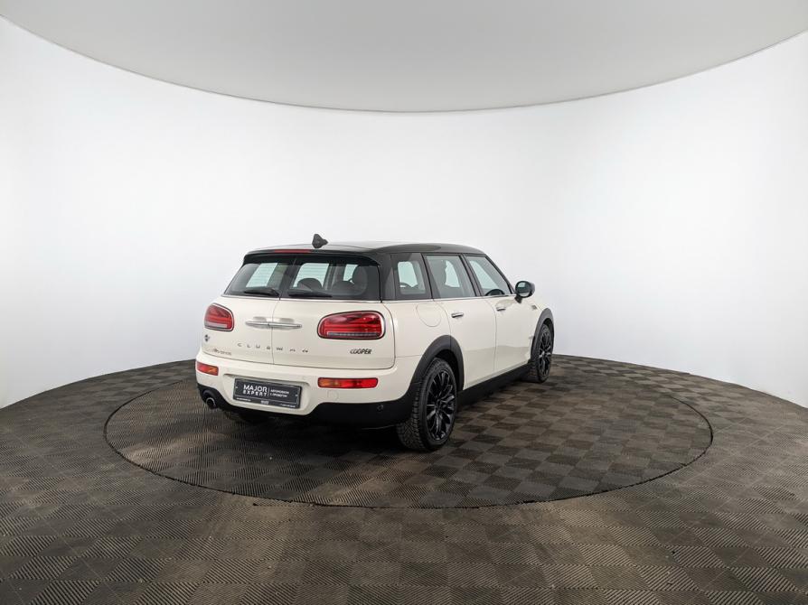 Mini Clubman II Рестайлинг Москва  - изображение 5