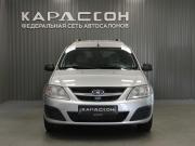 Lada (ВАЗ) Largus I Пермь  - изображение 20