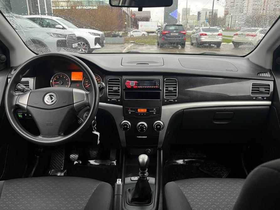 SsangYong Actyon II Казань  - изображение 9