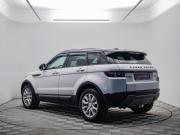 Land Rover Range Rover Evoque I Рестайлинг Москва  - изображение 25