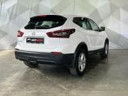 Nissan Qashqai II Рестайлинг Оренбург  - изображение 28