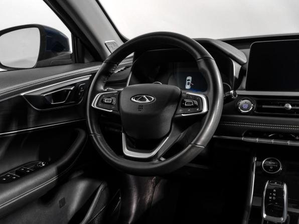 Chery Tiggo 8 I Рестайлинг с пробегом 2023 года, цена 1 715 000 рублей, 75600 км, внедорожник, Автокод Объявления
