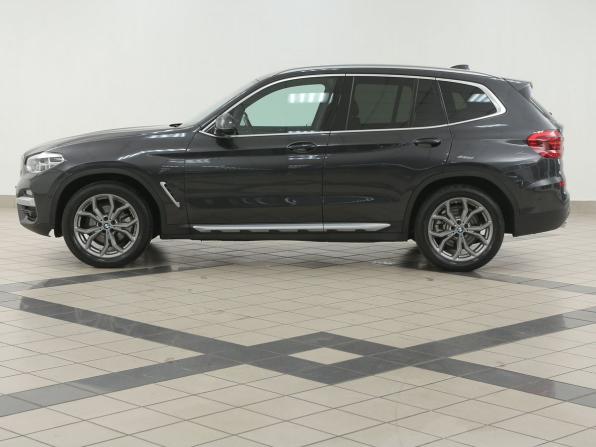BMW X3 III (G01) с пробегом 2018 года, цена 2 766 000 рублей, 172000 км, внедорожник, Автокод Объявления