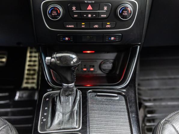 Kia Sorento II Рестайлинг с пробегом 2013 года, цена 1 568 000 рублей, 210589 км, внедорожник, Автокод Объявления