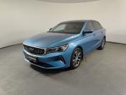 Geely Emgrand II Уфа  - изображение 27