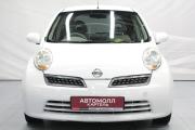 Nissan March III (K12) Кемерово  - изображение 26