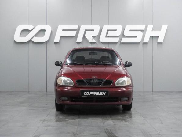 Daewoo Sens I с пробегом 2005 года, цена 299 000 рублей, 249343 км, седан, Автокод Объявления