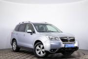 Subaru Forester IV Пермь  - изображение 23