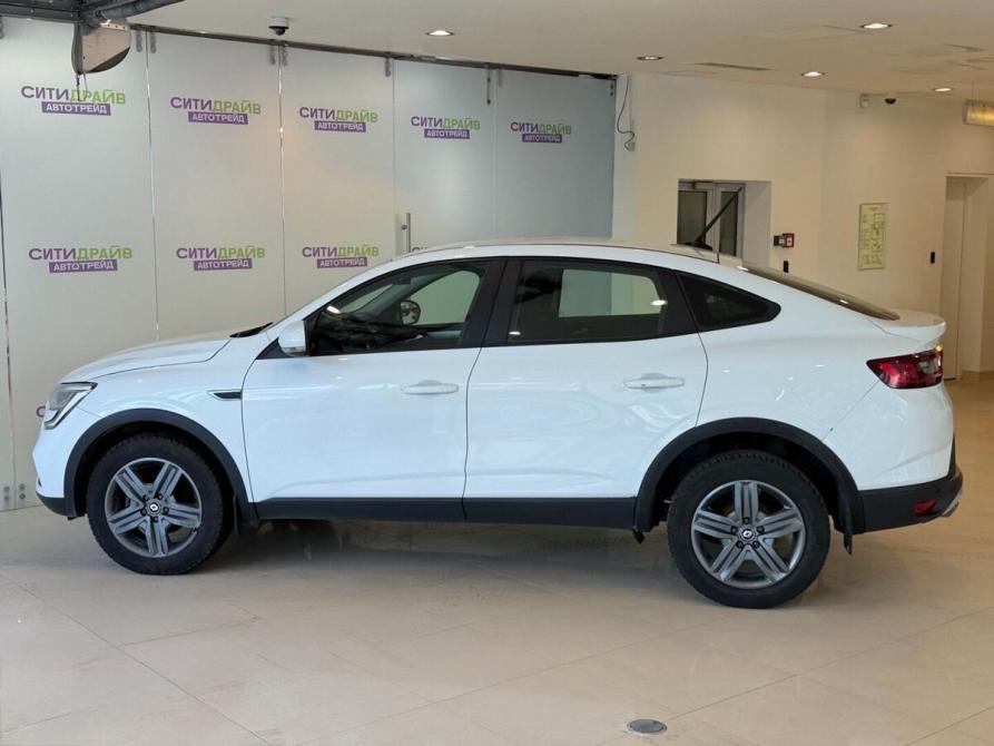 Renault Arkana I Москва  - изображение 8