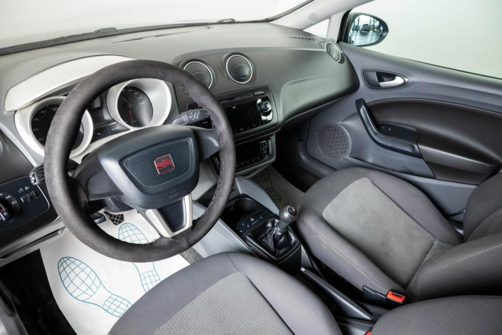 SEAT Ibiza IV Пермь  - изображение 8