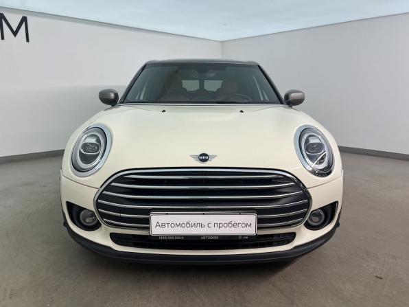 Mini Clubman II Рестайлинг с пробегом 2020 года, цена 2 550 000 рублей, 85905 км, универсал, Автокод Объявления