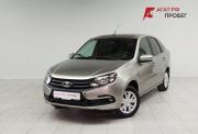 Lada (ВАЗ) Granta I Рестайлинг Саратов  - изображение 23