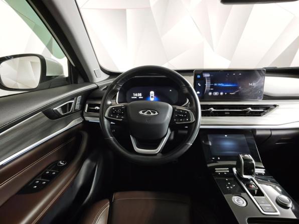 Chery Tiggo 8 Pro I с пробегом 2021 года, цена 1 795 000 рублей, 62252 км, внедорожник, Автокод Объявления