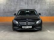 Mercedes-Benz C-Класс IV (W205) Уфа  - изображение 29