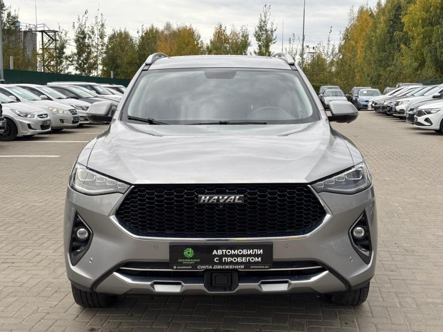 Haval F7 I Сыктывкар  - изображение 3