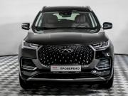 Chery Tiggo 8 Pro Max I Рестайлинг Москва  - изображение 23