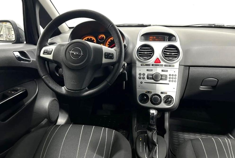 Opel Corsa D Нижний Новгород  - изображение 15