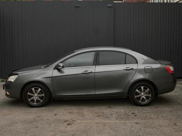 Geely Emgrand EC7 с пробегом 2013 года, цена 425 000 рублей, 142362 км, седан, Автокод Объявления