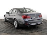 BMW 3 серии VI (F3x) Рестайлинг Москва  - изображение 33