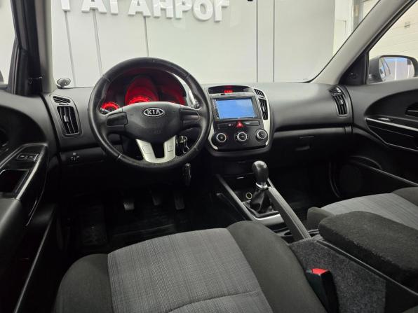 Kia Ceed I Рестайлинг с пробегом 2012 года, цена 799 000 рублей, 185000 км, хэтчбек, Автокод Объявления