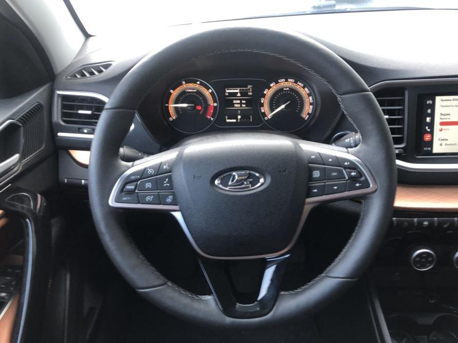 Lada (ВАЗ) Vesta I Рестайлинг (NG) Брянск  - изображение 12