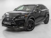 Lexus NX I Химки  - изображение 28