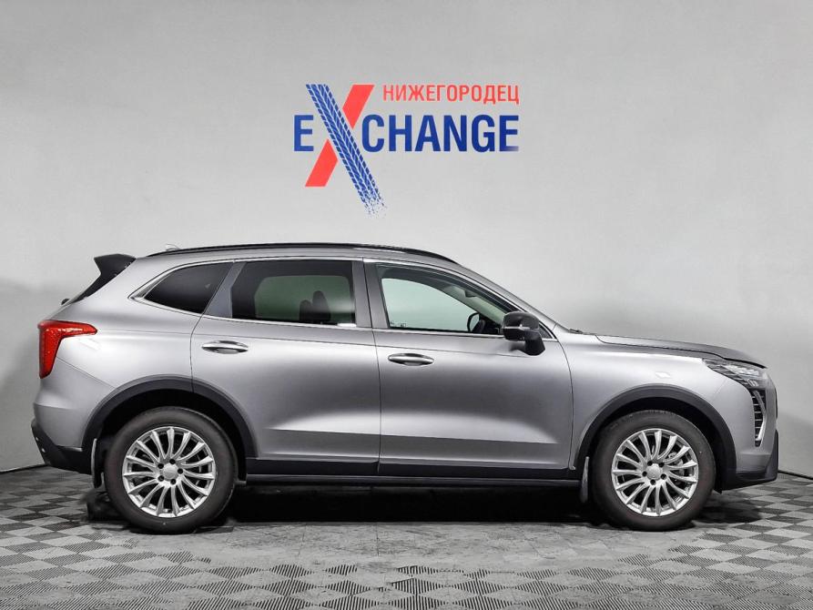 Haval Jolion I Рестайлинг Нижний Новгород  - изображение 3