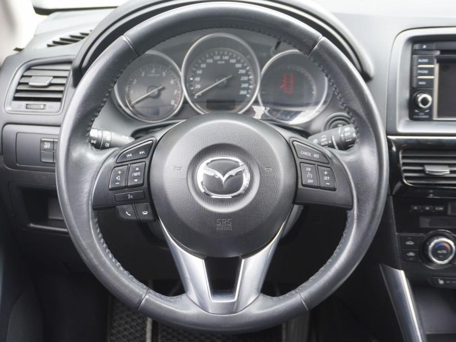 Mazda CX-5 I Москва  - изображение 14