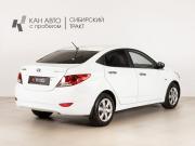 Hyundai Solaris I Казань  - изображение 11