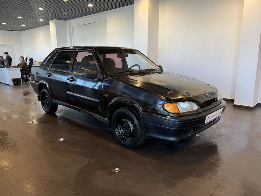 Lada (ВАЗ) 2115 Чебоксары  - изображение 1