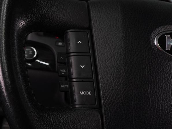 Kia Mohave I с пробегом 2013 года, цена 2 120 000 рублей, 151618 км, внедорожник, Автокод Объявления