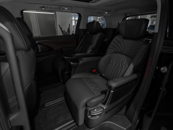 GAC Trumpchi M8 II с пробегом 2026 года, цена 5 000 000 рублей, 15 км, минивэн, Автокод Объявления