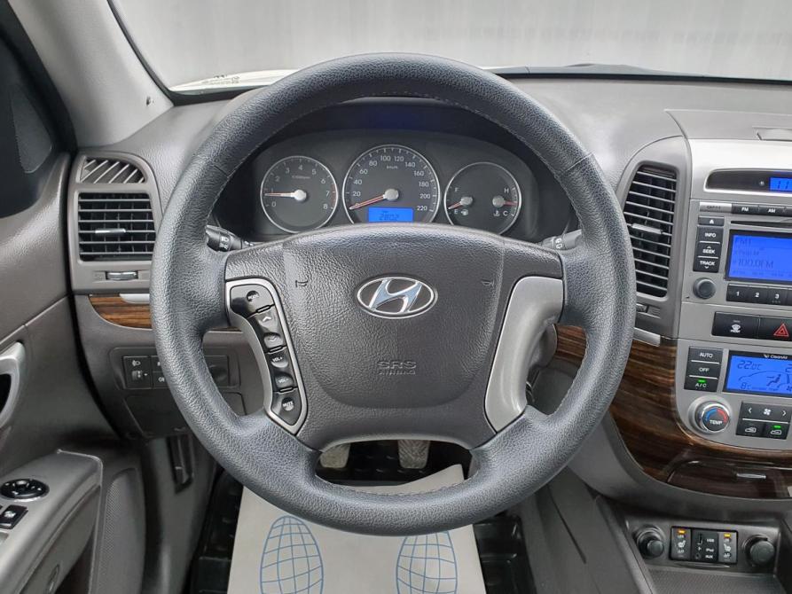 Hyundai Santa Fe II Рестайлинг Челябинск  - изображение 13