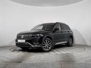 Volkswagen Tiguan II Санкт-Петербург  - изображение 22
