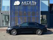 Toyota Camry VII (XV50) Рестайлинг Архангельск  - изображение 28
