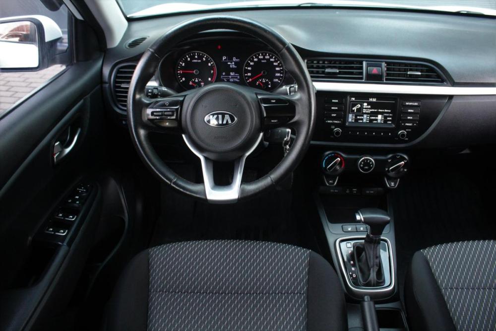 Kia Rio IV Брянск  - изображение 8