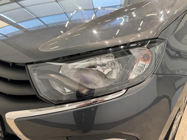 Lada (ВАЗ) Granta I Рестайлинг с пробегом 2020 года, цена 650 000 рублей, 54000 км, седан, Автокод Объявления