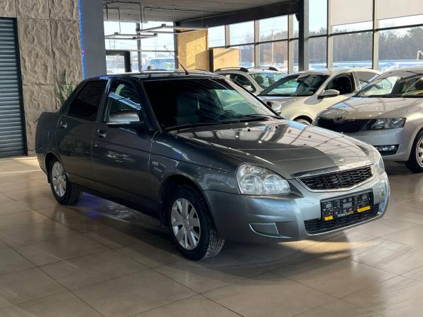 Lada (ВАЗ) Priora I с пробегом 2010 года, цена 315 000 рублей, 260000 км, хэтчбек, Автокод Объявления