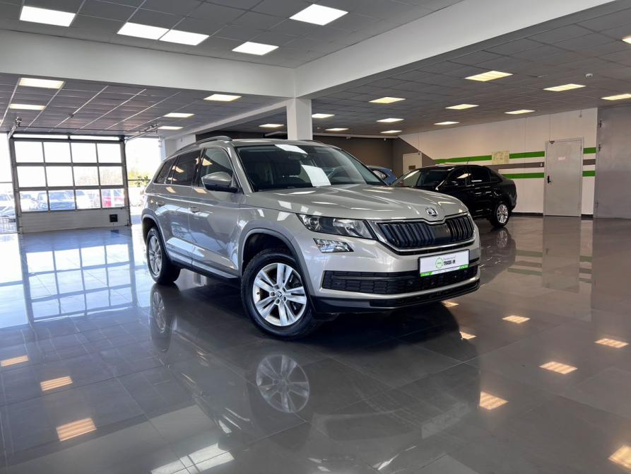Skoda Kodiaq I Тверь  - изображение 6