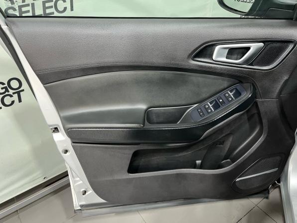 Chery Tiggo 4 I с пробегом 2019 года, цена 1 140 000 рублей, 61000 км, внедорожник, Автокод Объявления