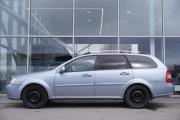 Chevrolet Lacetti I Ульяновск  - изображение 29