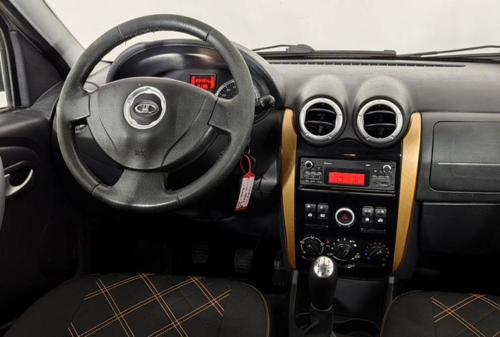 Lada (ВАЗ) Largus I Волгоград  - изображение 9