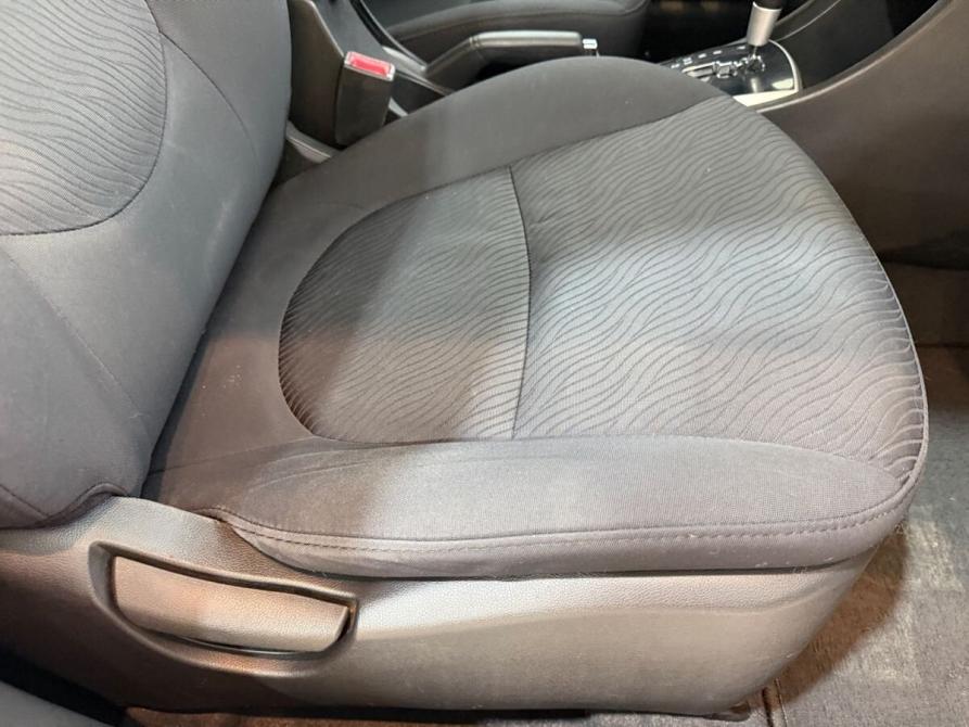 Hyundai Solaris I Таганрог  - изображение 24