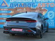 Hyundai Lafesta I Рестайлинг Набережные Челны  - изображение 24